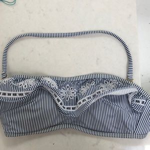 vineyard vines bikini top
